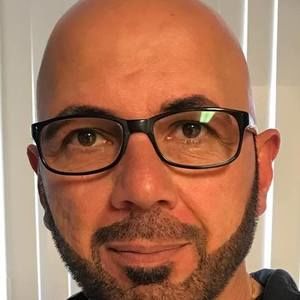 Meet your Posher, Tom